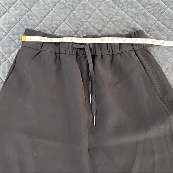 lululemon athletica Charcoal Pencil Skirt - Picture 4 of 11